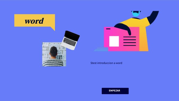 PITCH GENIAL | Genially