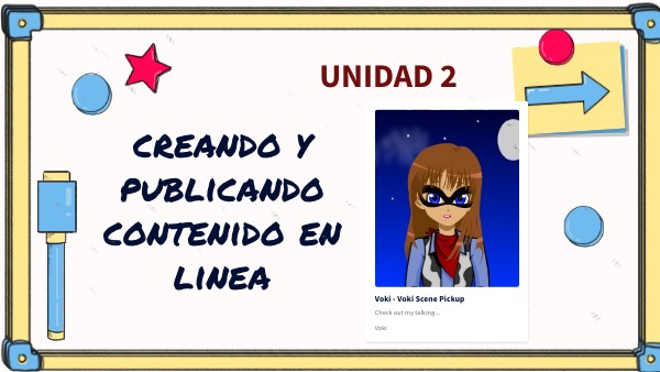 tarea 3 | Genially