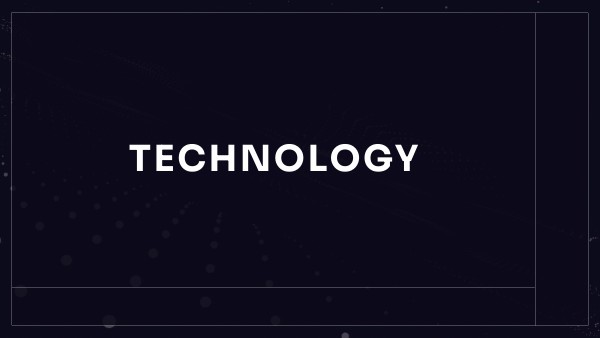 Digital Technology Presentation | Genially