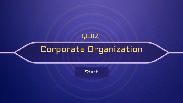 unit 1 QUIZ BUSINESS | Genially
