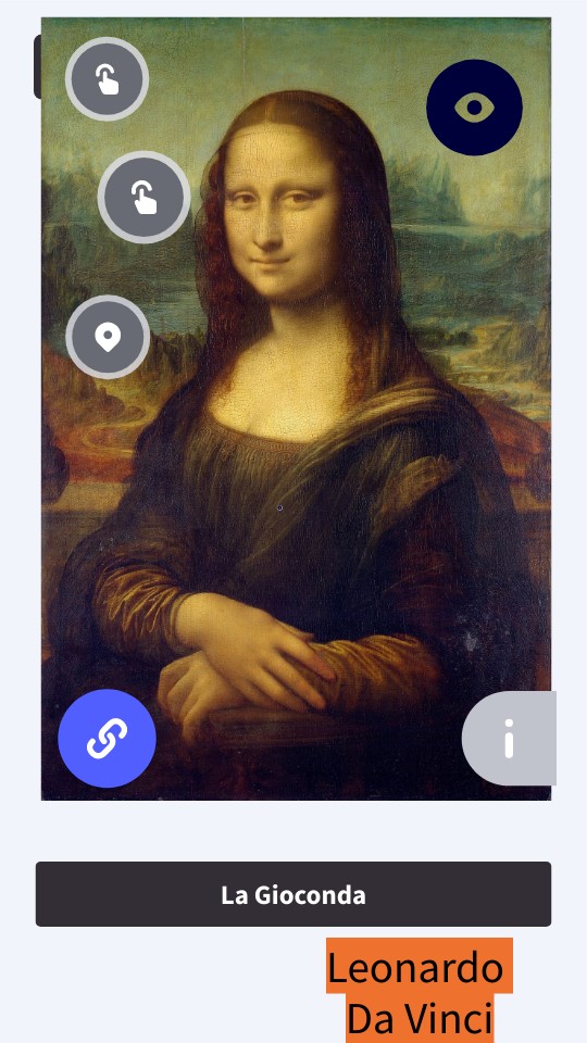 VERTICAL INTERACTIVE IMAGE