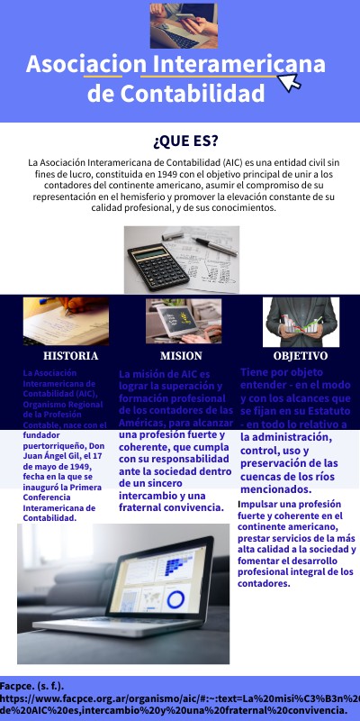 Asociación Interamericana De Contabilidad