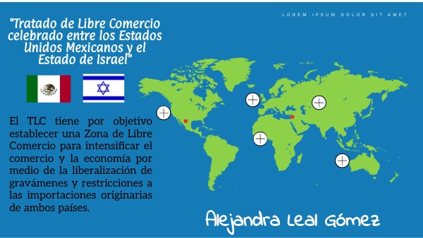 MAPA DATA VIS | Genially