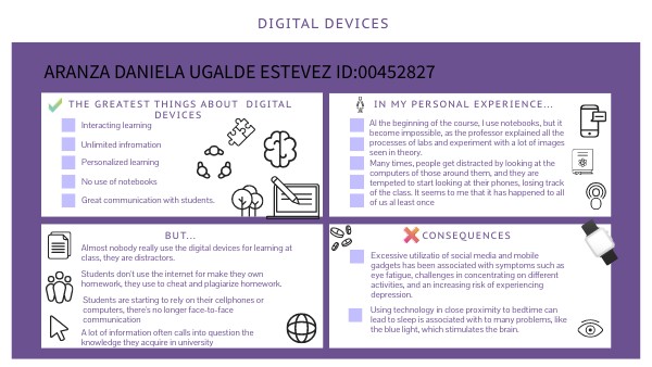 INFOGRAPHIC | Genially