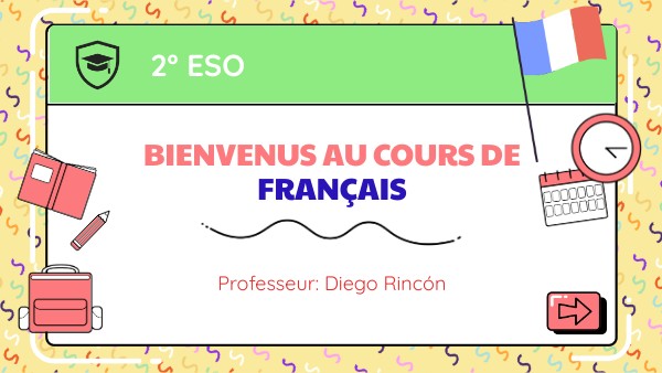 FRA_2ESO_Intro | Genially