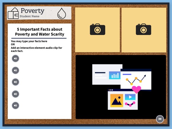 Clean Water Changes Everything Poverty