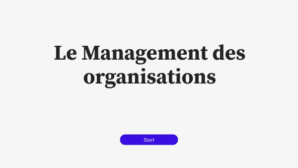 1 - Management