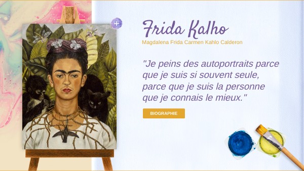 Frida Kahlo