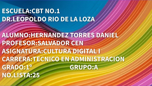 PROCESO DE ANALISIS HERNANDEZ TD