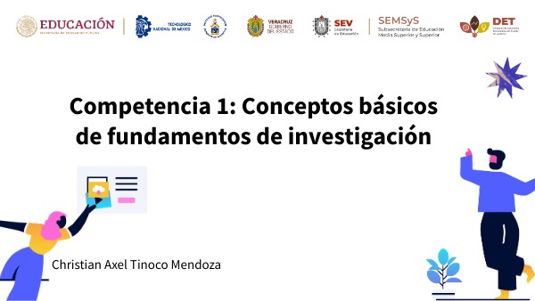 Competencia 1