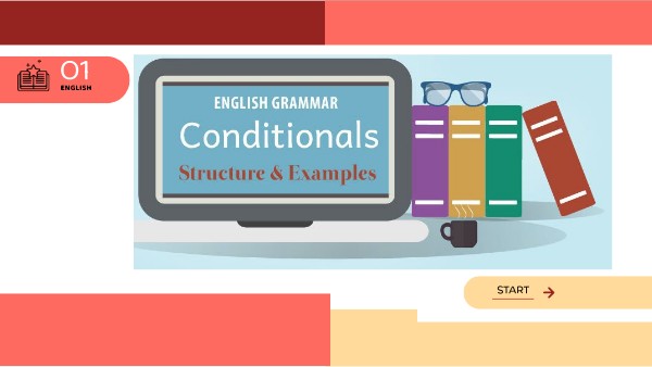 Conditionals | Genially