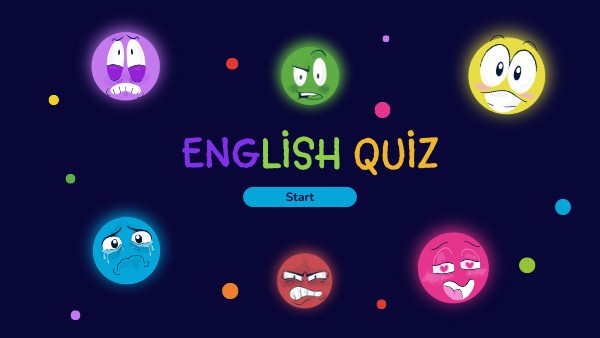Text Quiz | Genially