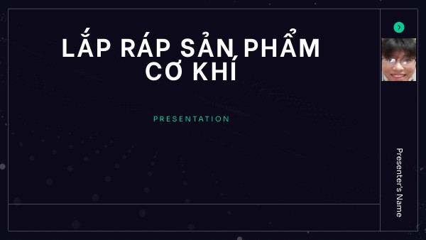 DIGITAL TECH PRESENTATION | Genially