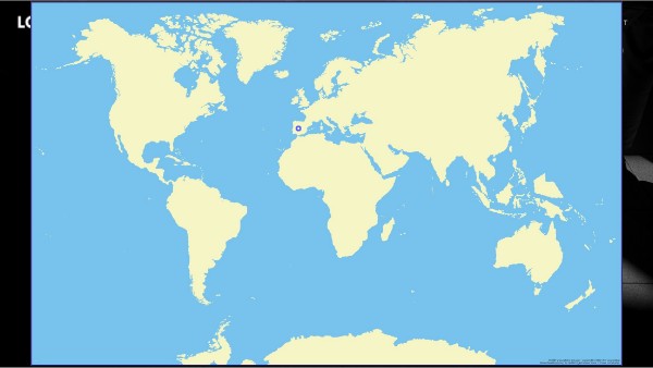 MAPA DATA VIS