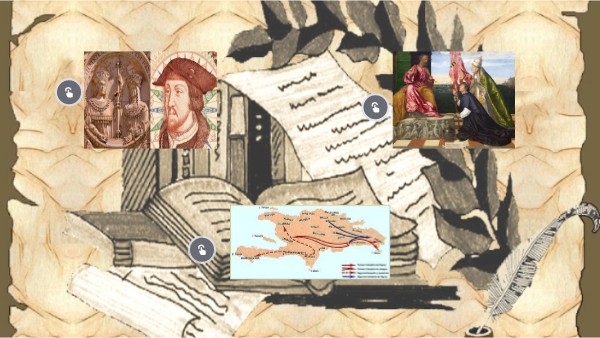 BASIC INTERACTIVE IMAGE