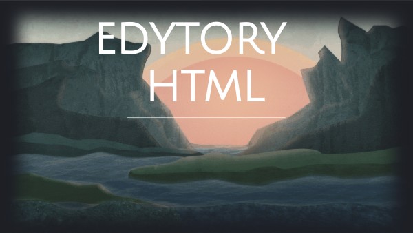 Edytory HTML