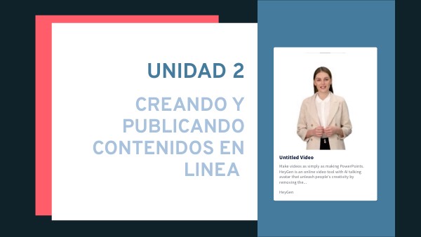 Presentación_Tarea 3 | Genially