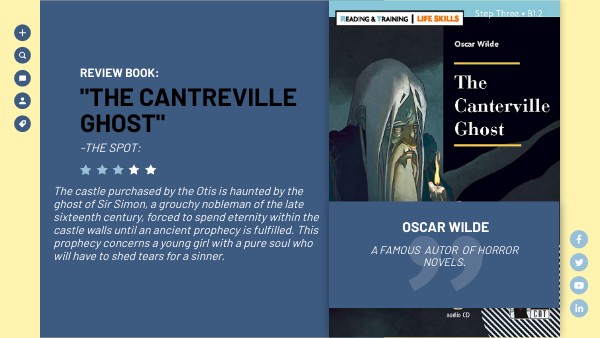 BOOK REVIEW | Genially