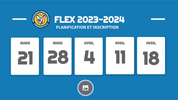 4 avril 2024 | Genially
