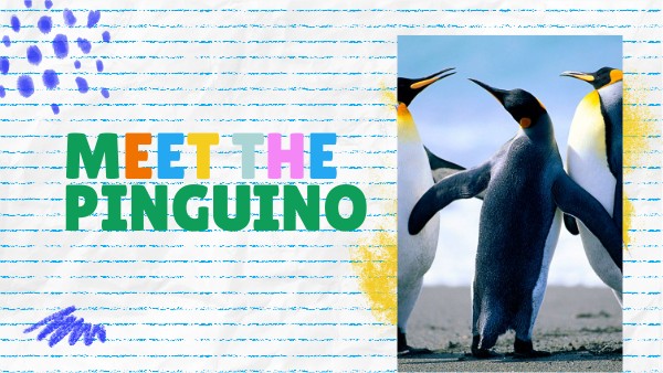 Pinguino