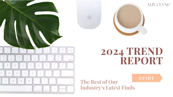 Original - 2024 Trend Report | Genially