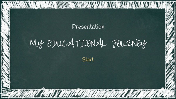 SCHOOL PRESENTATION