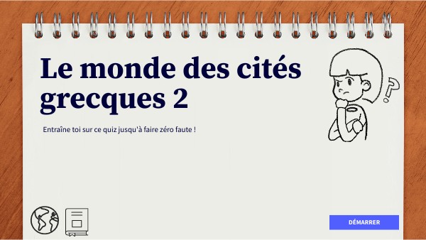 Cités grecques 2