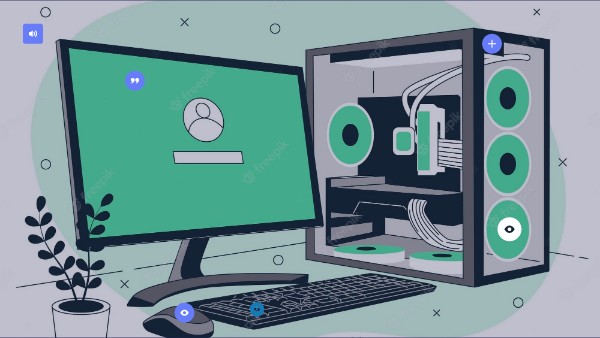 BASIC INTERACTIVE IMAGE
