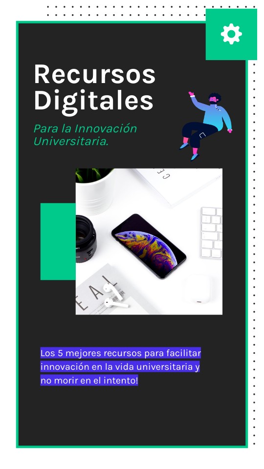 TECH PRESENTATION MOBILE