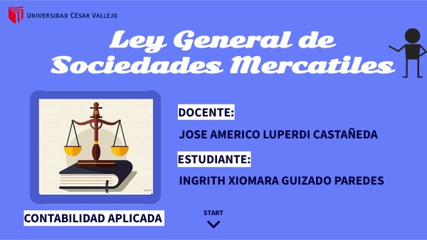 GENIAL LEARNING UNIT | Genially