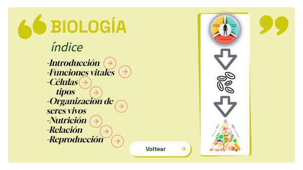Flashcard microlearning | Genially