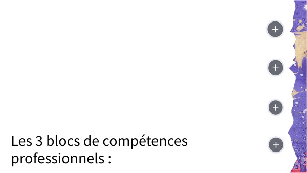 Genially épreuve Bac 1