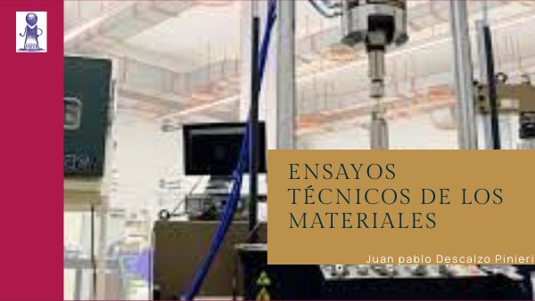 Que Son Los Ensayos De Los Materiales view.genially.com