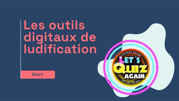 Outils digitaux de formation | Genially
