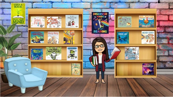 Favorite Read Alouds