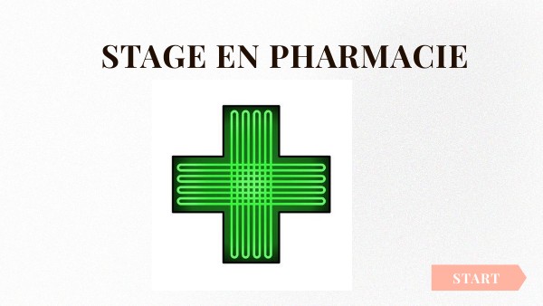 Diapo stage | Genially