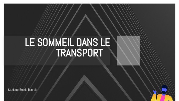 les écran et les risque de la Santer | Genially