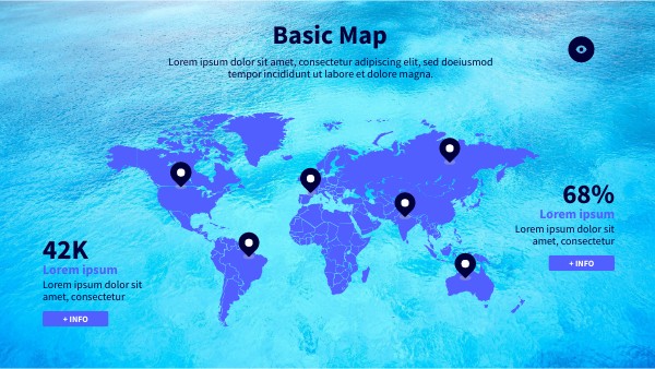 BASIC MAP
