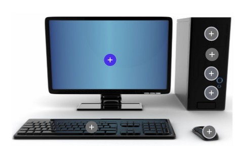 Mi computadora ideal