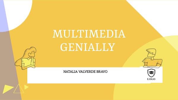 PRESENTACION MULTIMEDIA GENIALLY | Genially