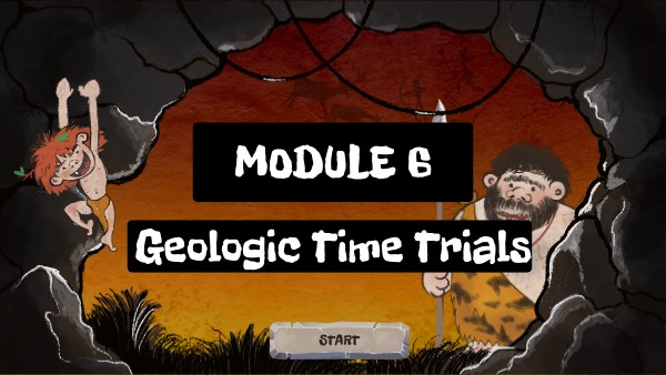 Module 6 Geologic Time