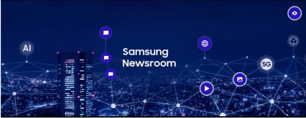 Samsung imagen interactiva | Genially