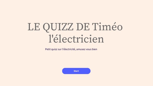 BASIC DIGITAL QUIZ