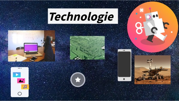 MINIMAL PRESENTATION | Genially