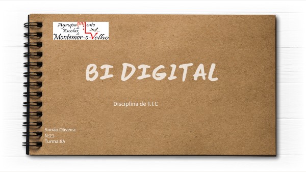 BI digital