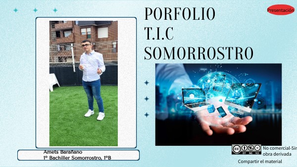 TIC | Genially