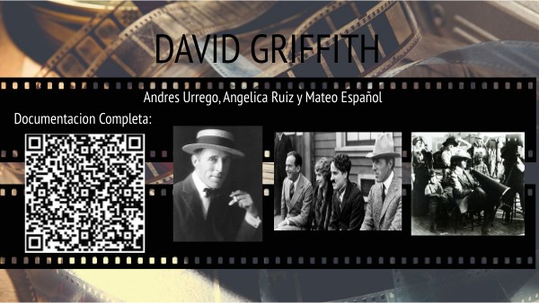 David Griffith