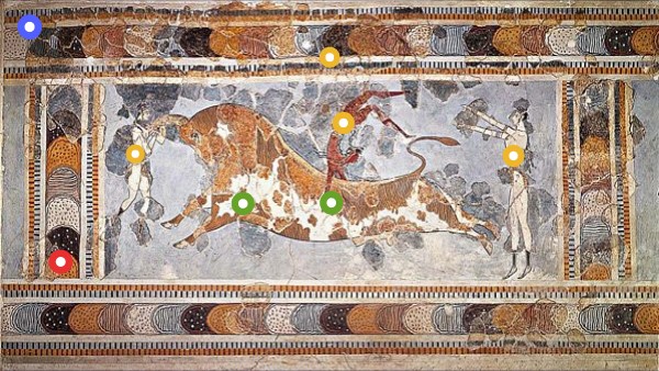 TAUROCATAPSIA visual data 5