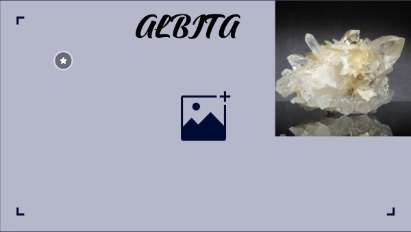 ALBITA | Genially