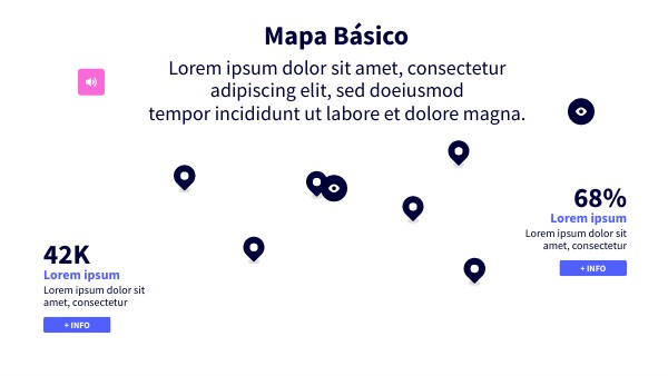 MAPA BÁSICO | Genially
